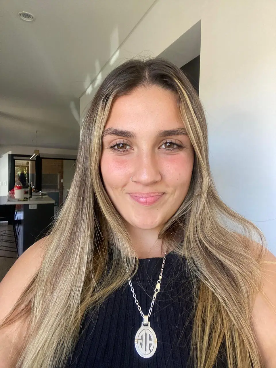 Agustina Gogorza