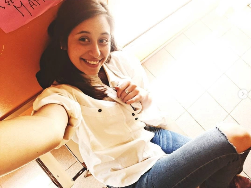 Celina Chávez