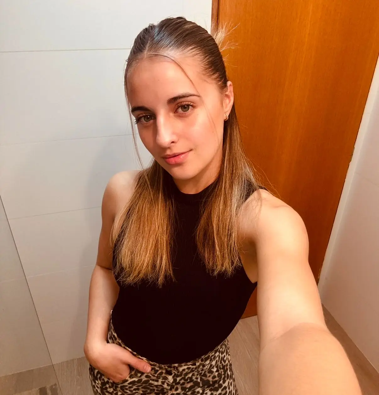Delfina Valle Canosa