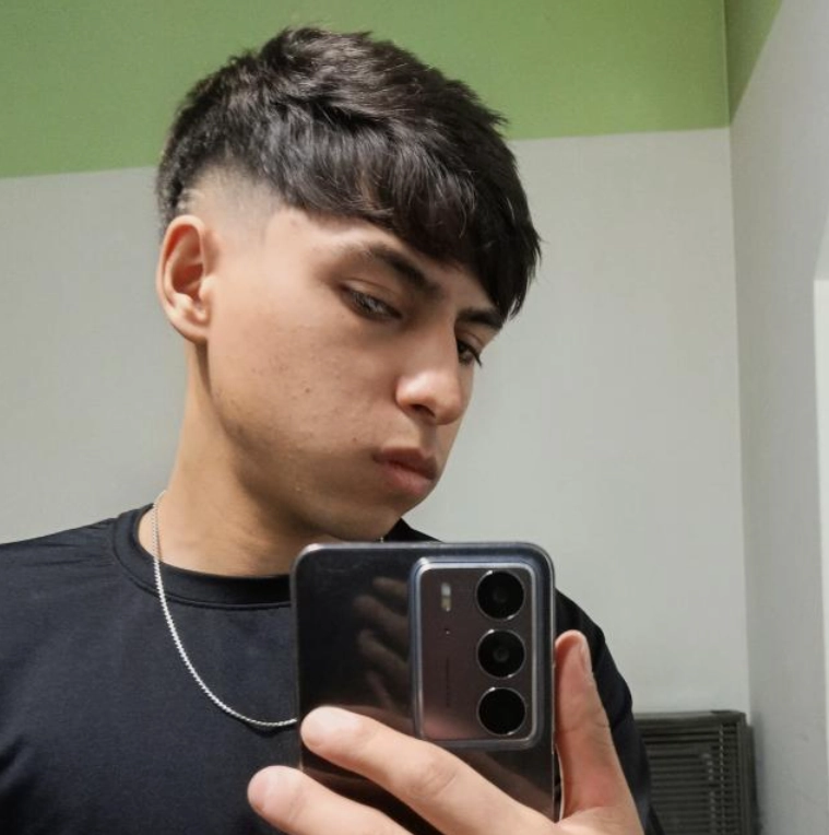 Lucas Delgado